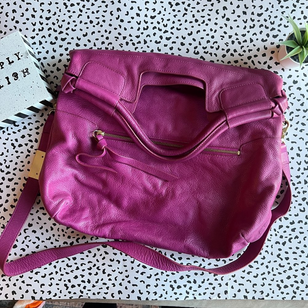 Foley + Corinna Women's Mid City Convertible Tote